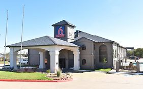 Studio 6 Suites Brenham, Tx
